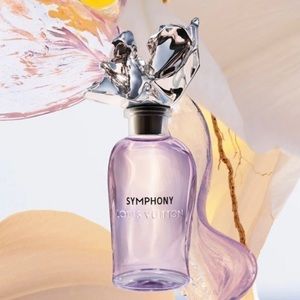 Louis Vuitton. Symphony 5ml travel spray only